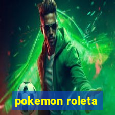 pokemon roleta